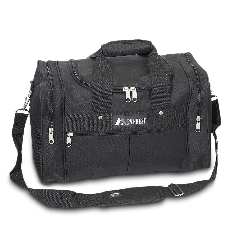 Travel Gear Bag