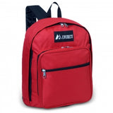 Economic Polyester Backpack