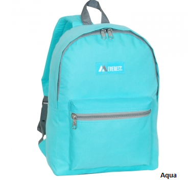 Economic Polyester Backpack