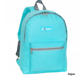 Economic Polyester Backpack