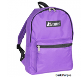 Economic Polyester Backpack