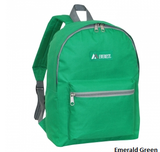 Economic Polyester Backpack