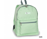 Economic Polyester Backpack