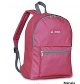 Economic Polyester Backpack