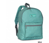 Economic Polyester Backpack