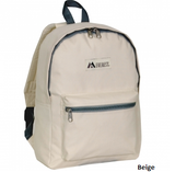 Economic Polyester Backpack