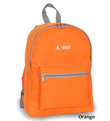 Economic Polyester Backpack