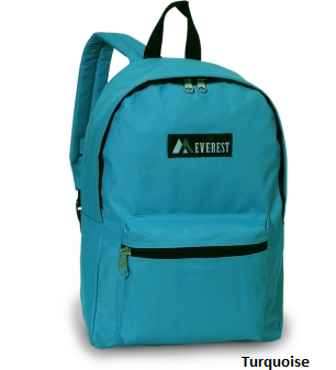 Economic Polyester Backpack