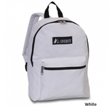 Economic Polyester Backpack