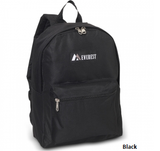 Economic Polyester Backpack