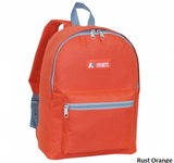 Economic Polyester Backpack