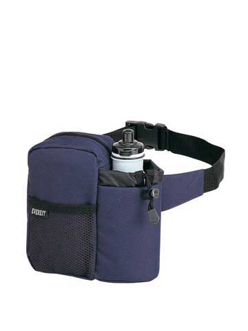 Bottle Pack Sports W/ Belt Strap