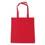 14"  Non-Woven Tote