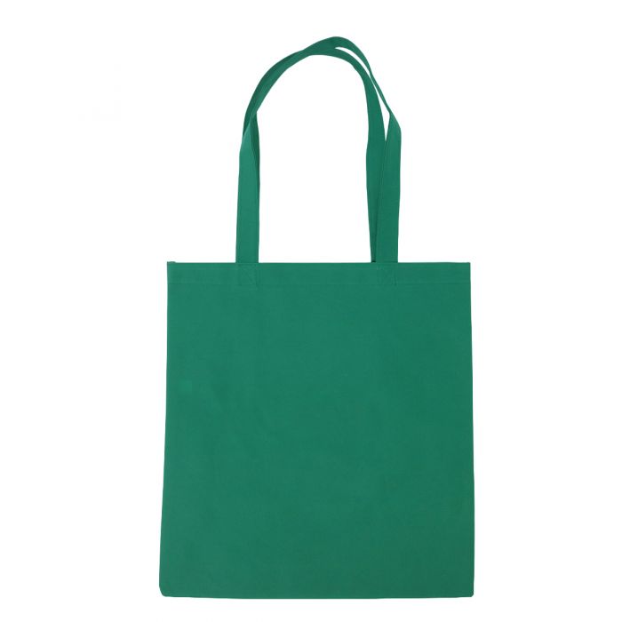 14"  Non-Woven Tote