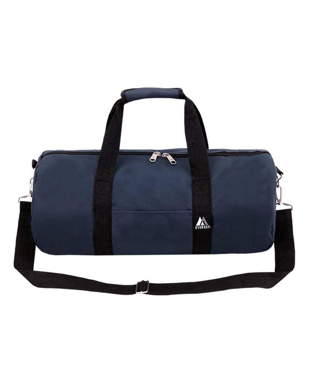 23" Round Duffel Bag