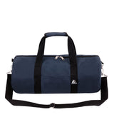 23" Round Duffel Bag
