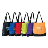 Convention Tote Bag