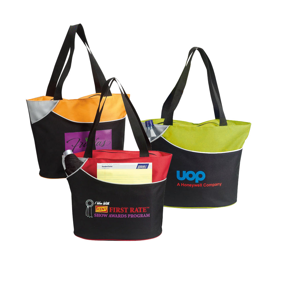 The Downtown Tote Bag