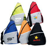 Sling Backpack