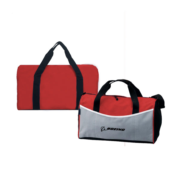 18" The Quake Duffel Bag