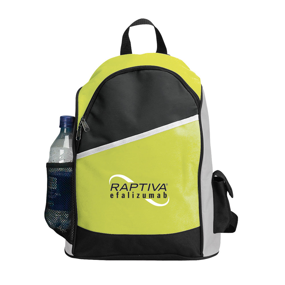 Basic Backpack