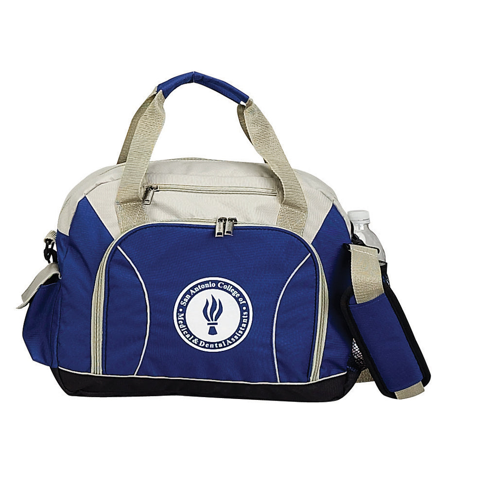 Recycled PET Brief Bag