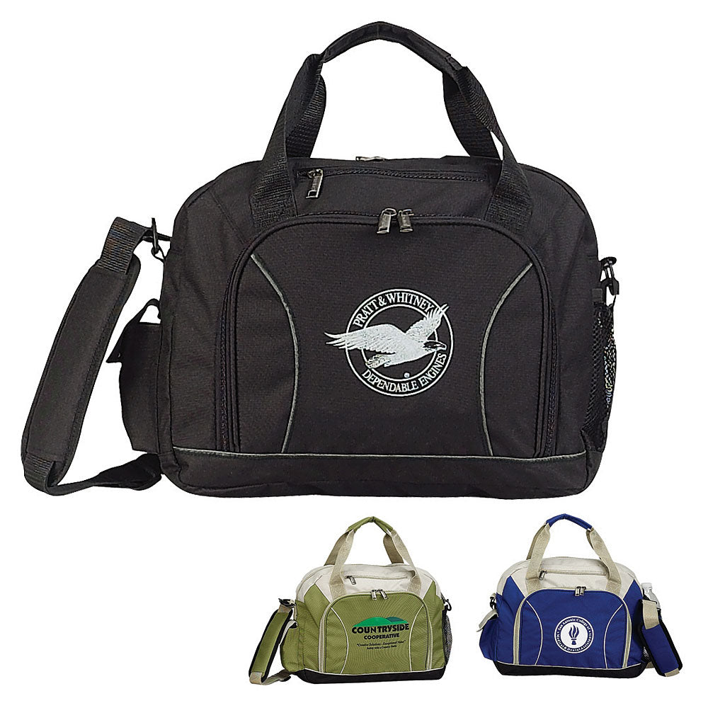 Recycled PET Brief Bag