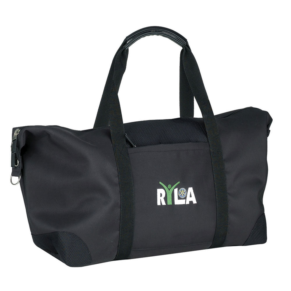 Panther Duffle Bag
