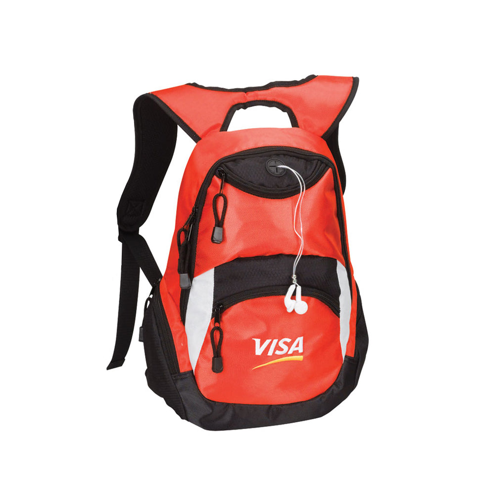 Sling Backpack