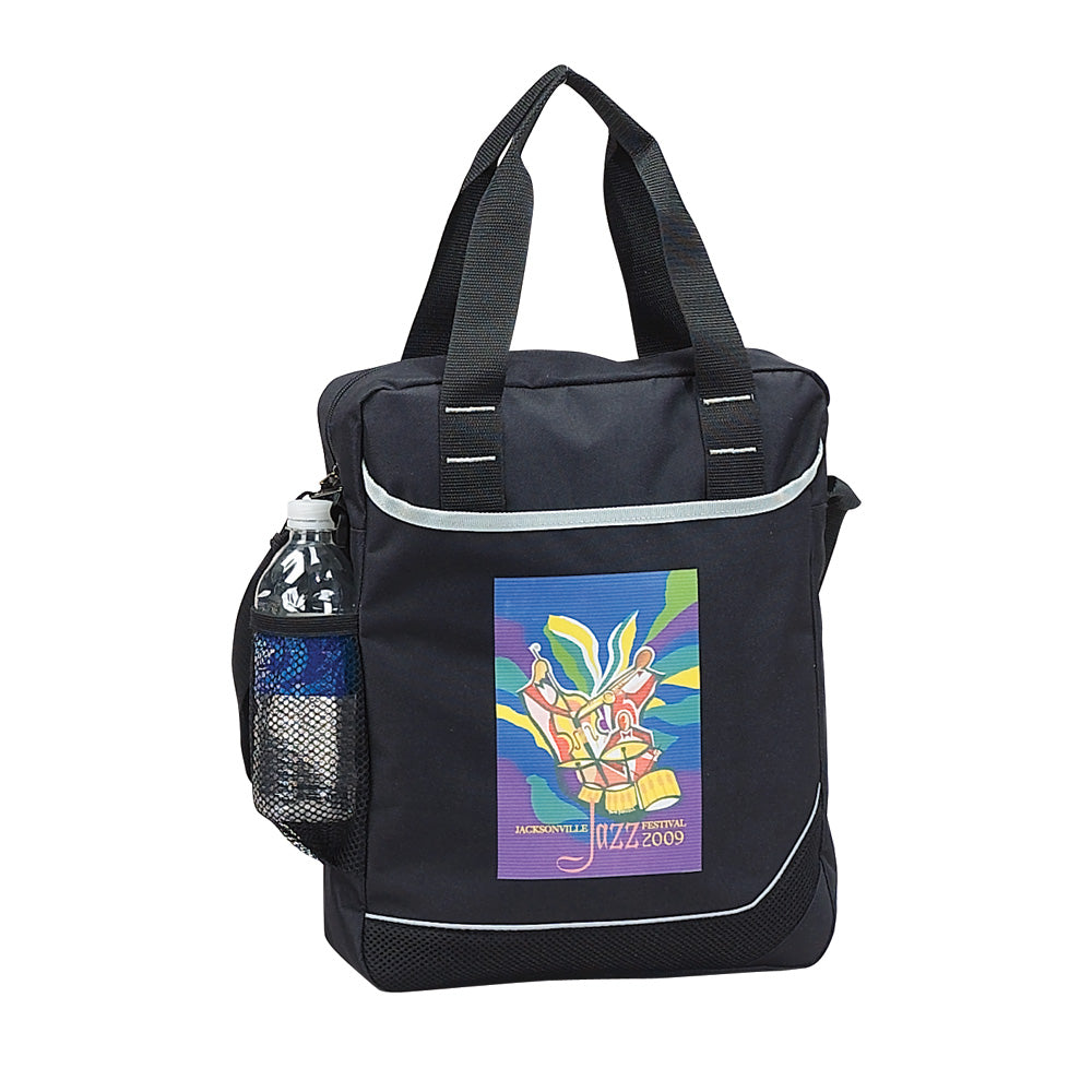 Modern Vertical Brief