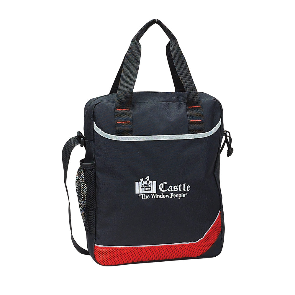 Modern Vertical Brief