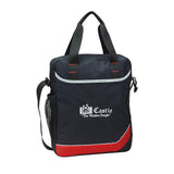 Modern Vertical Brief