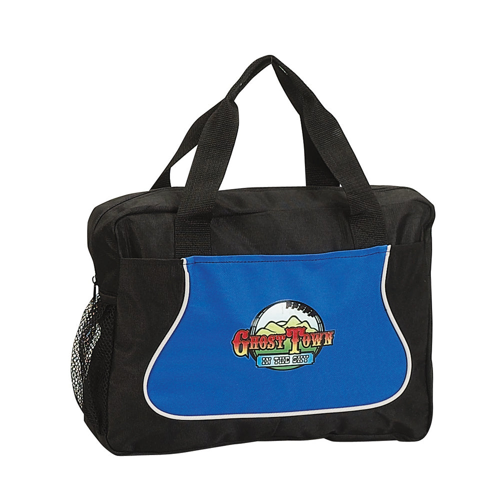 Recycollection Brief Bag
