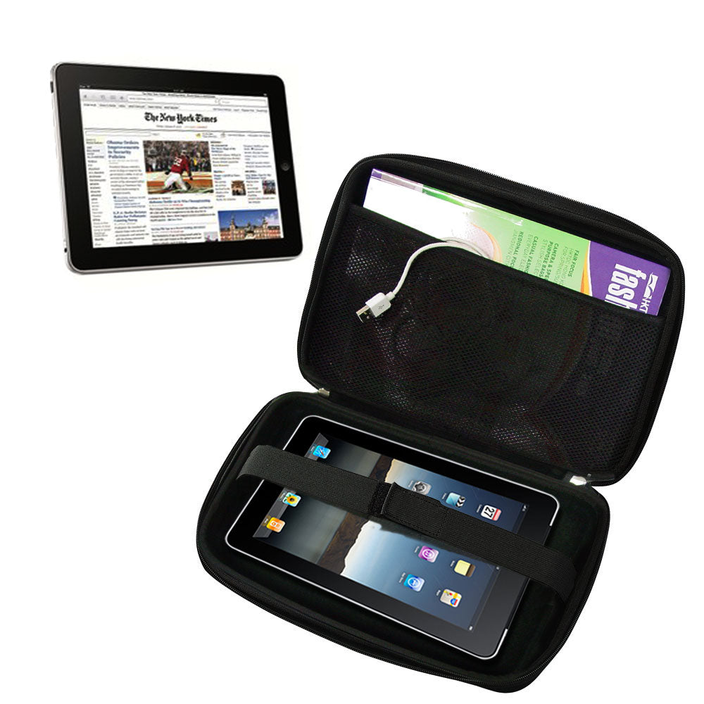 Molded Netbook Cover