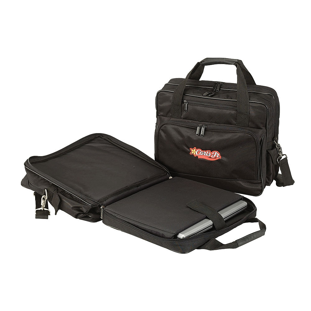 Scan Express Compucase