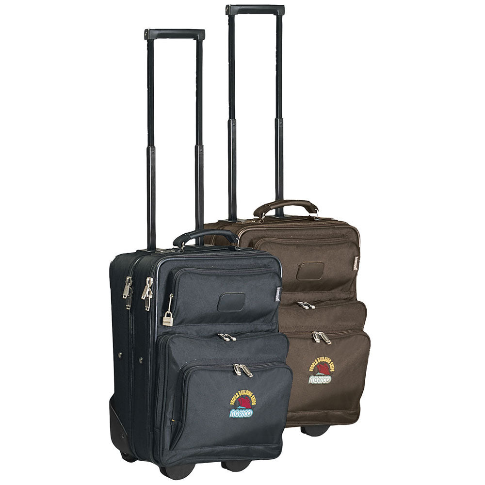 Compact Computer Overnighter