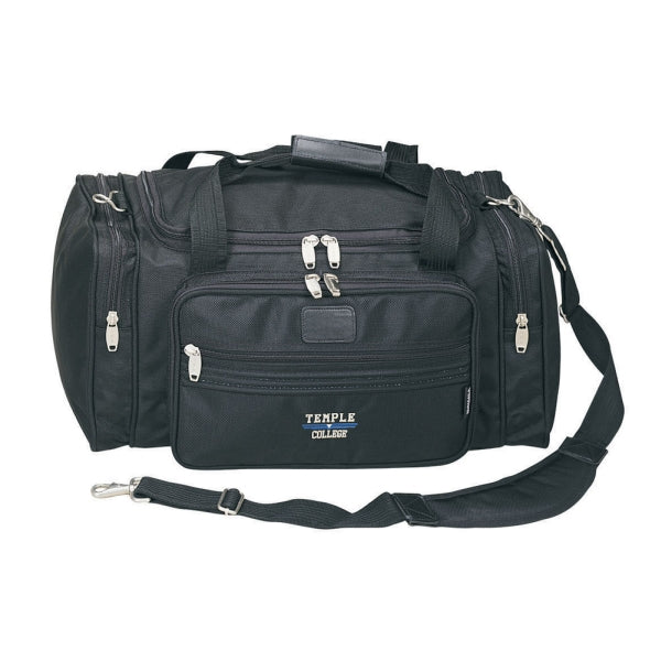 The Passenger Carry-On Duffel Bag