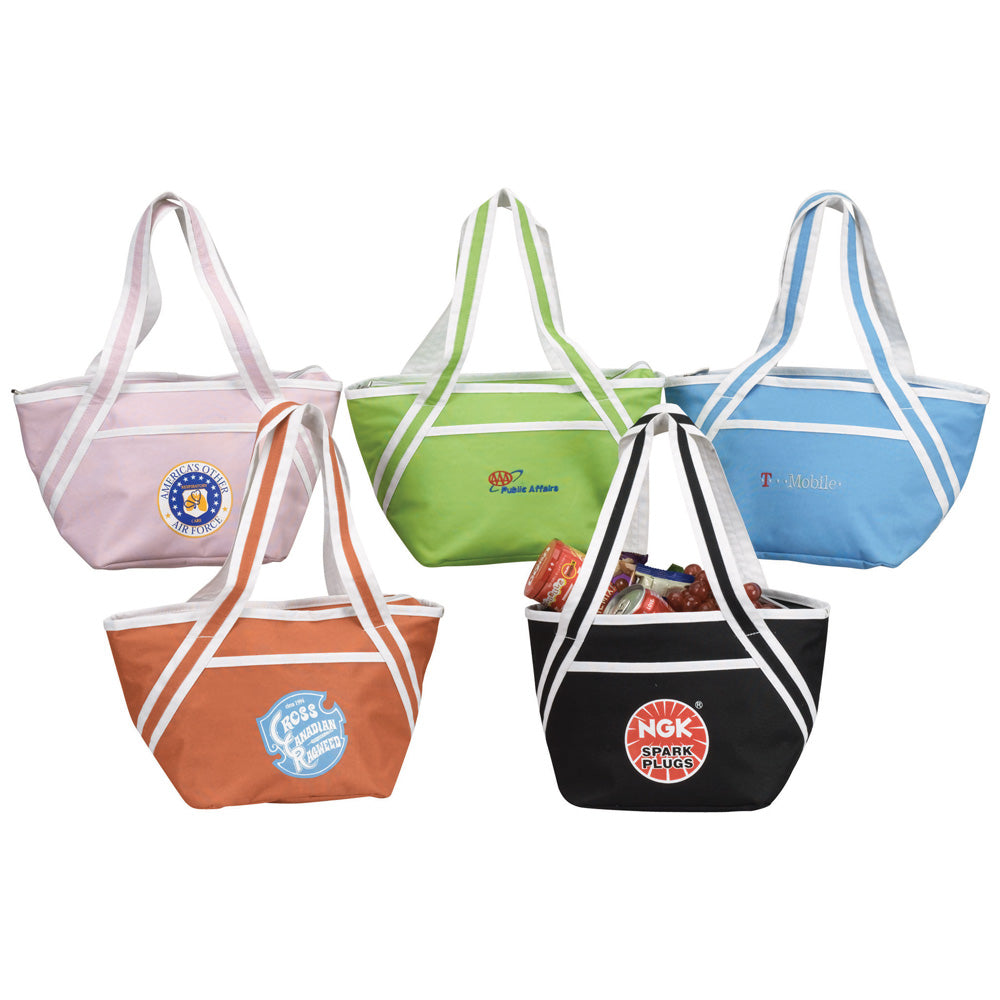 Cooler Tote Bag