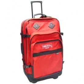 30" Upright Luggage
