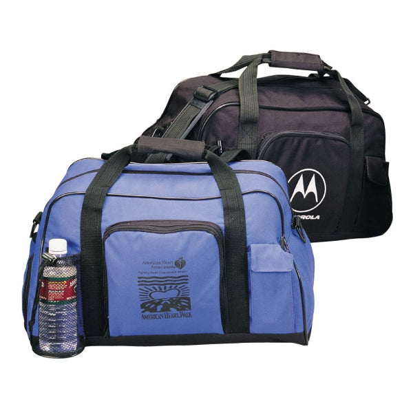 19" The Original Sports Duffel Bag