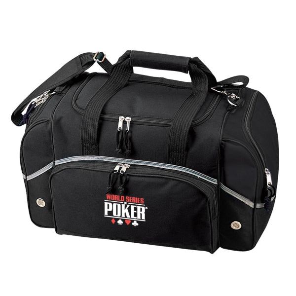 20" The Sportsline Duffle Bag
