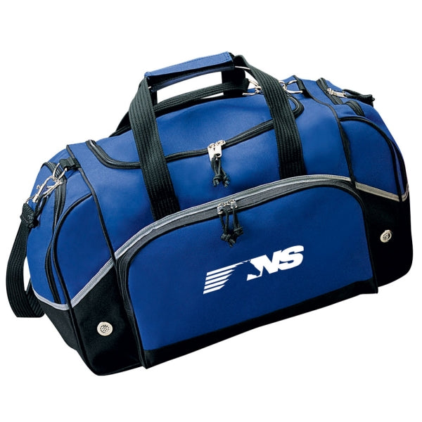20" The Sportsline Duffle Bag