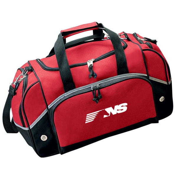 20" The Sportsline Duffle Bag