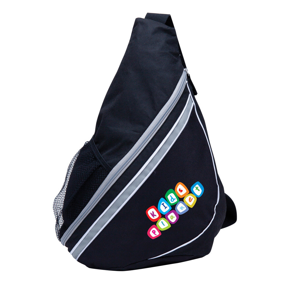 The Streamline Sling Pack