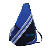 The Streamline Sling Pack