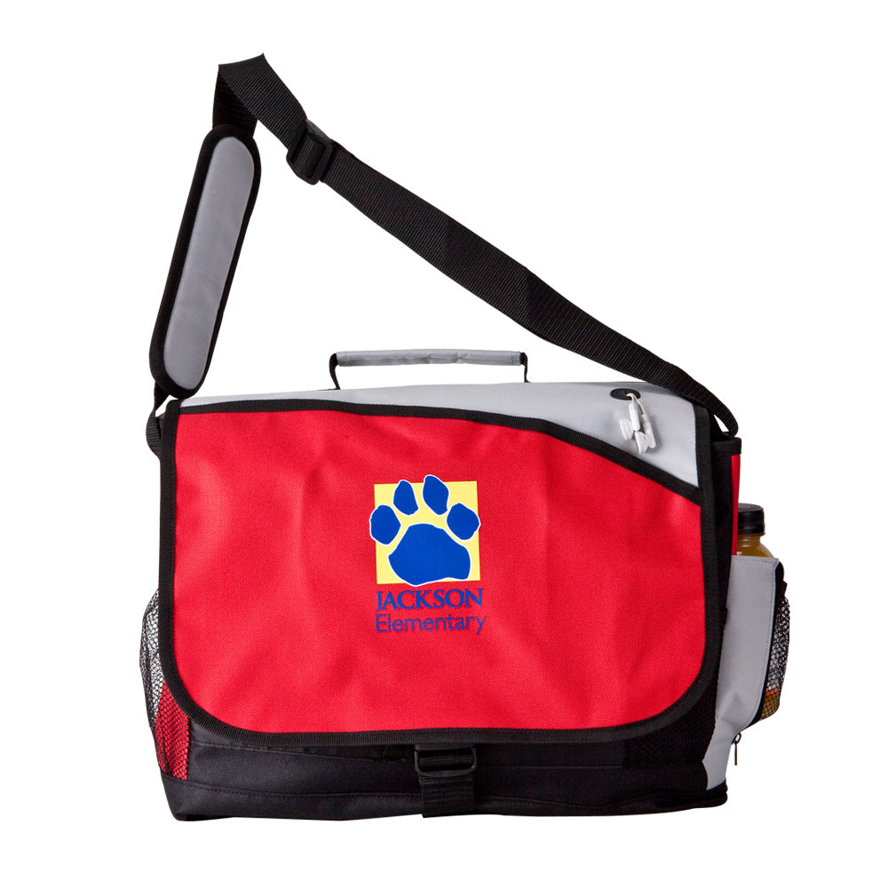 Urban Messenger Bag
