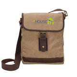 The Arlington Mini Messenger Bag