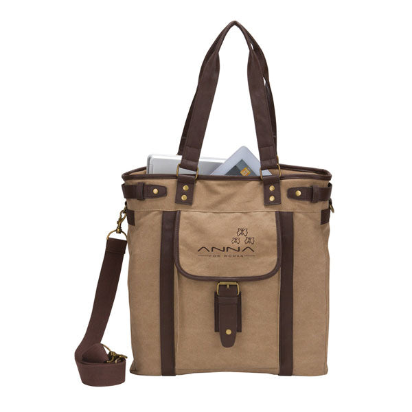 The Arlington Tote Bag