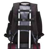19" Evolution TSA Compu/Tablet Backpack