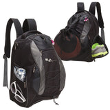 20"All-in-one Compu Sport Backpack